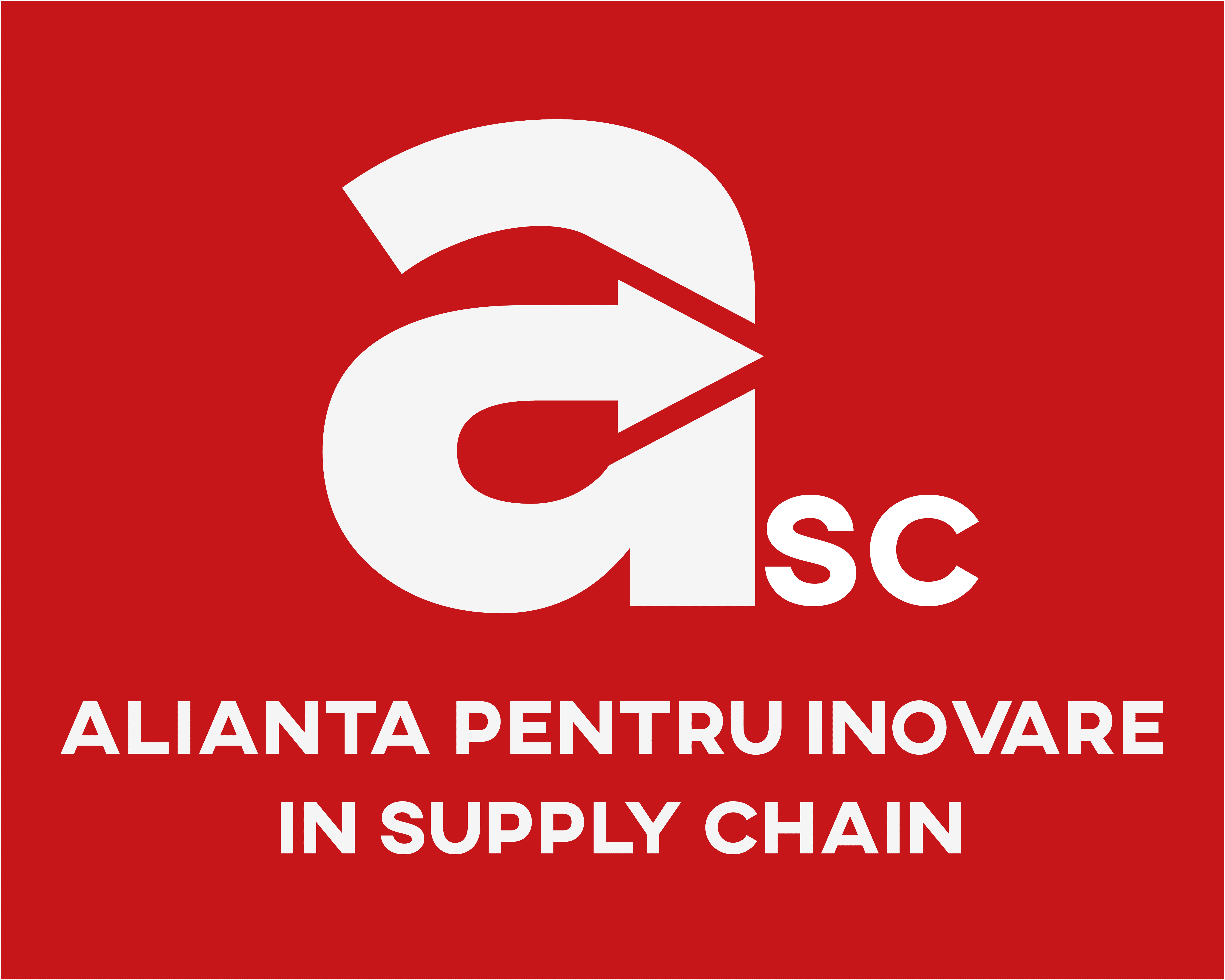 alianta pentru inovare in supply chain